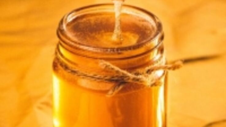 Μέλι ή «Διατροφικός Χρυσός»